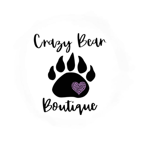 Crazy Bear Boutique