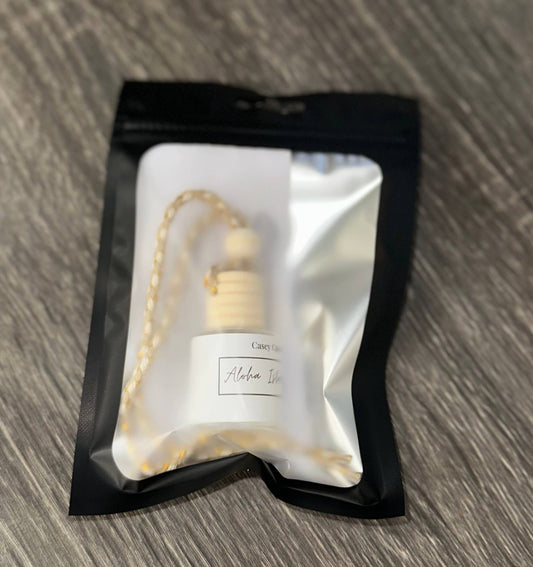 Pre-Packaged Car Fresheners/Car Jar