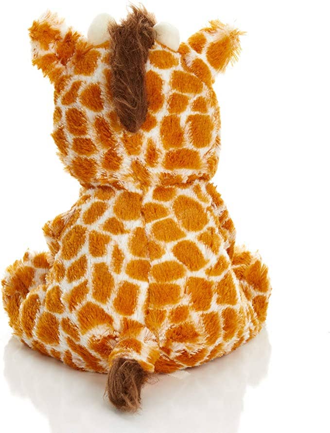 Flirty Giraffe Warm Pal