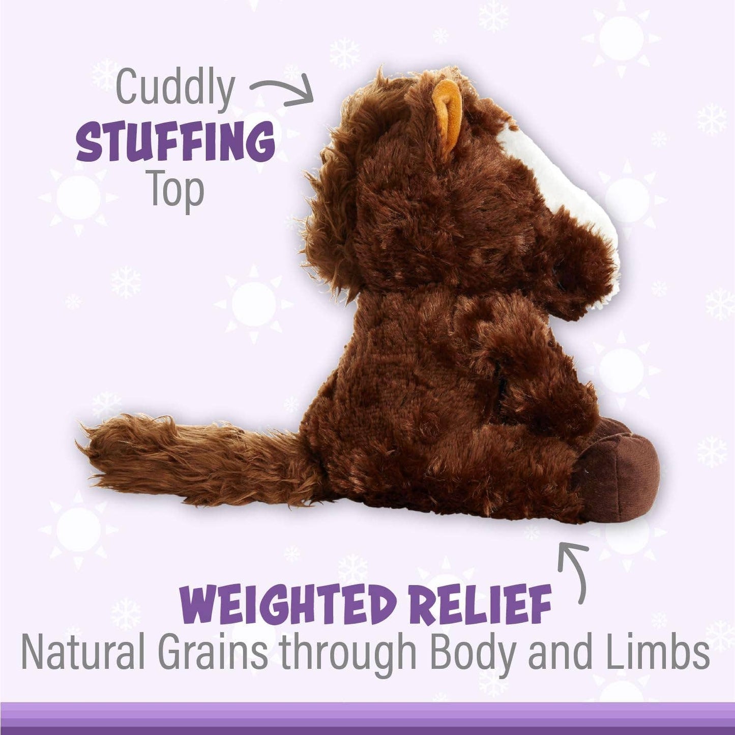 Harry Horse Warm Pal