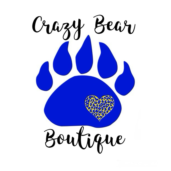 Crazy Bear Boutique