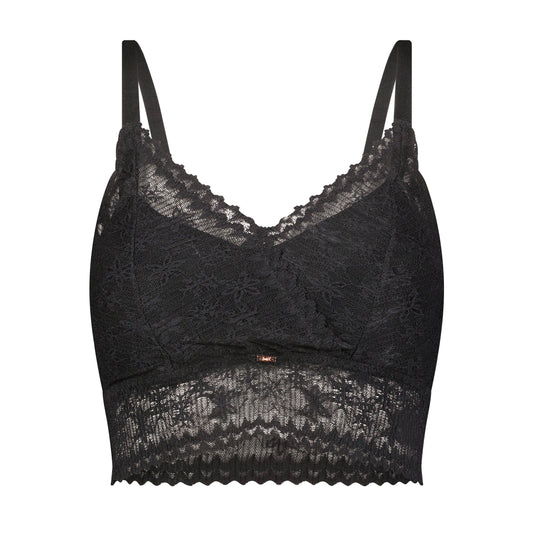 Skye Lace Bralette by JadyK